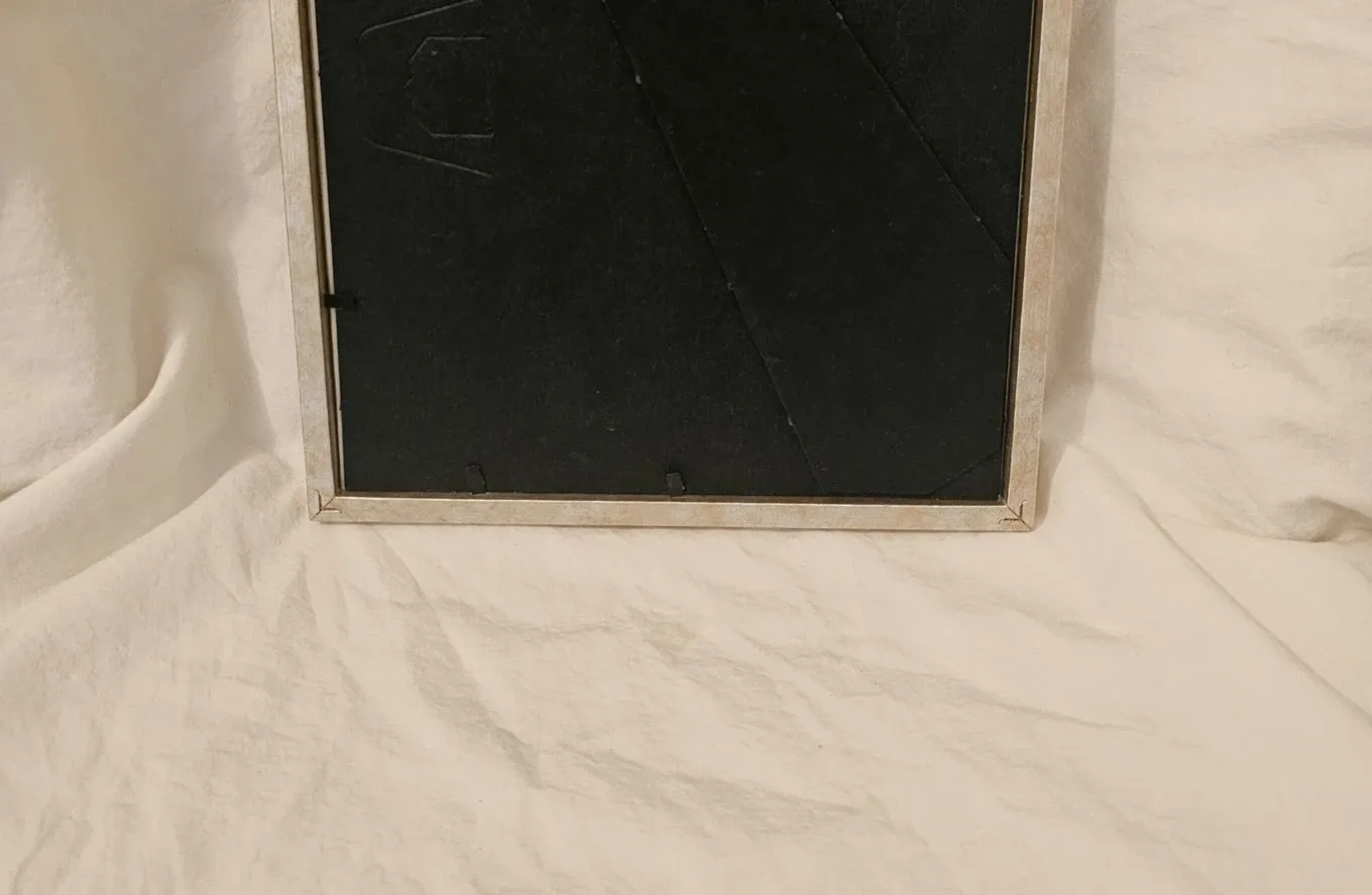 Multi-Coloured Home Fashions 8x10 inch Picture Frame image indicator(6)