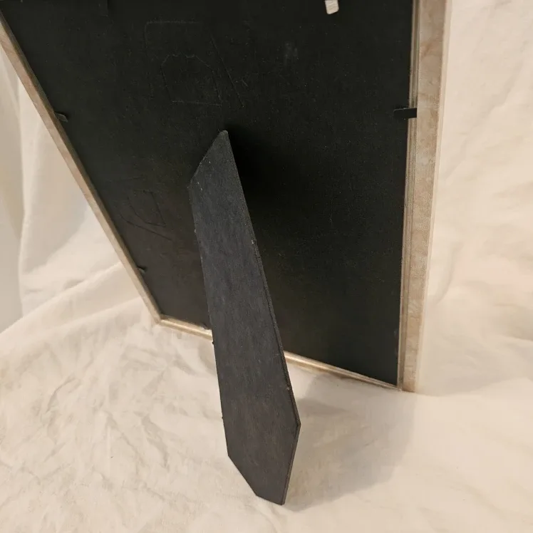 Multi-Coloured Home Fashions 8x10 inch Picture Frame image indicator(7)