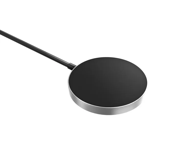 SAMSUNG Official Galaxy Watch Fast Wireless Charger (USB-C) image indicator(3)