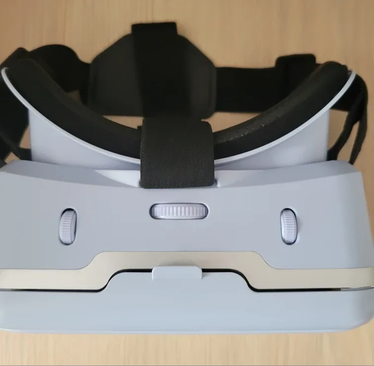 MINISO Simple 3D VR Glasses - Model G04 image indicator(3)