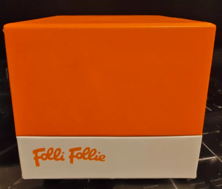 Folli Follie WT1Y001ZE Men's Watch image indicator(7)