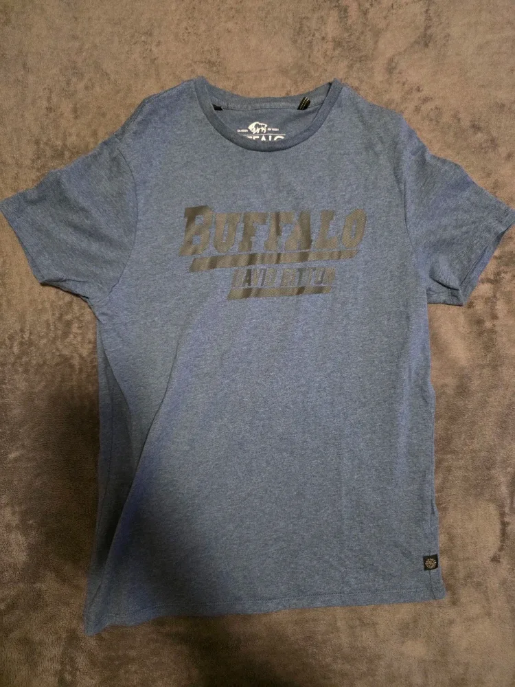 Buffalo David Bitton