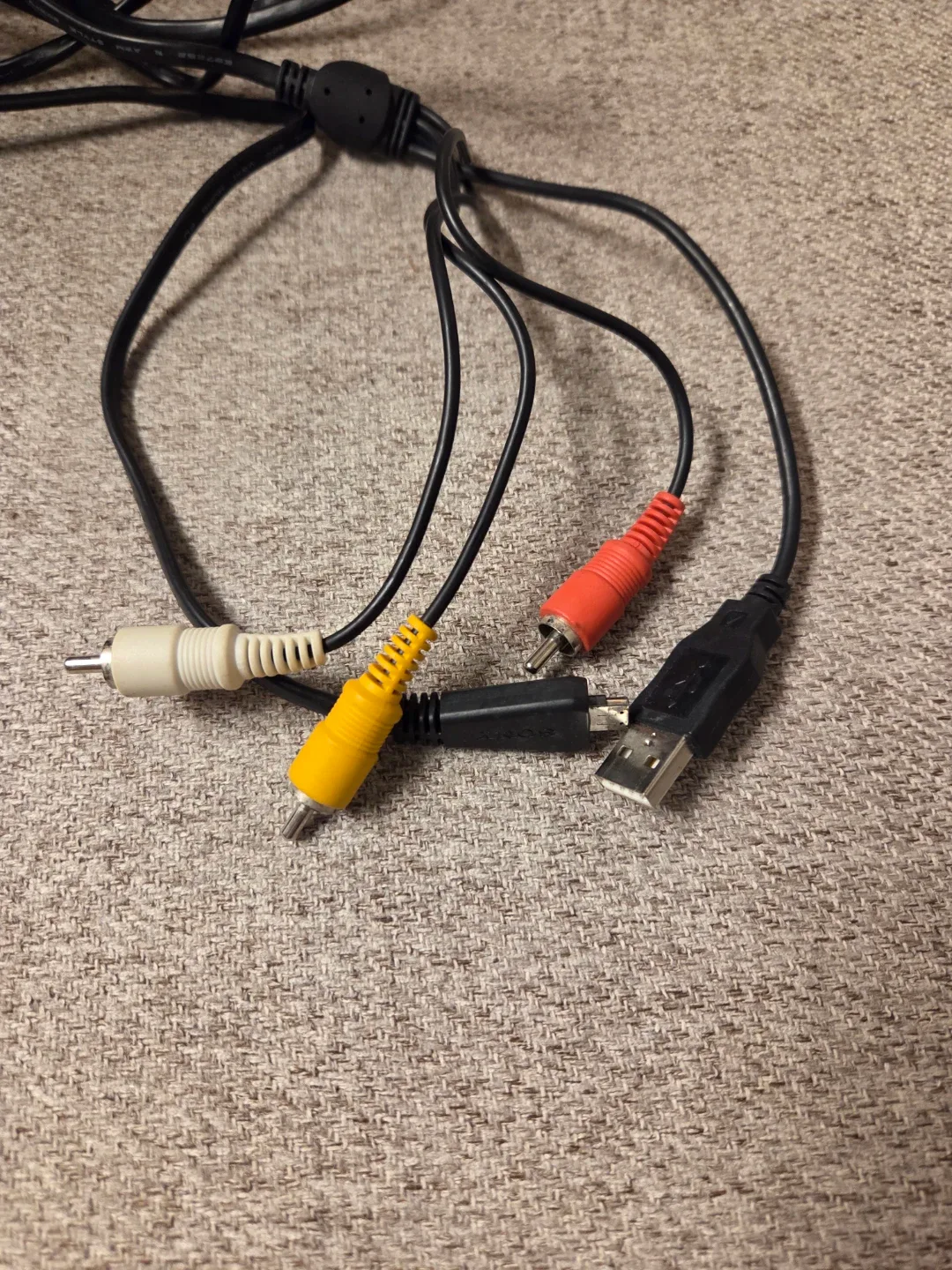 Sony Cyber-shot DSC-W350 14.1MP Digital Camera image indicator(7)