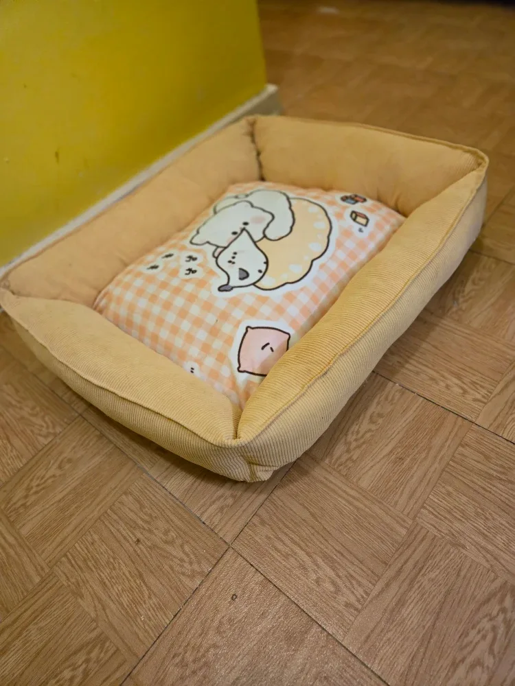 Gu Jia Xiong Pet Bed image indicator(3)