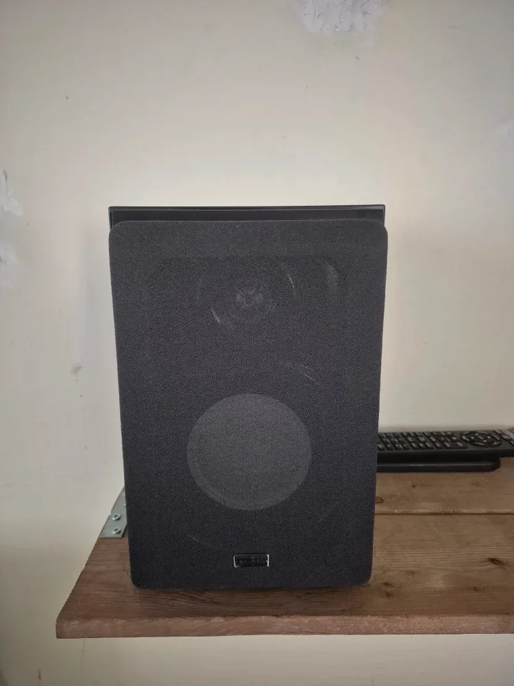 TEAC LS-H265 2-Way Speaker System image indicator(3)