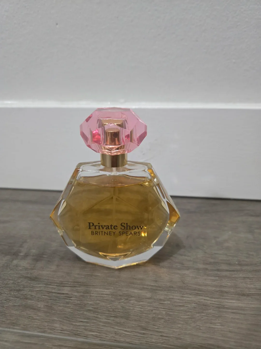 Britney Spears Private Show