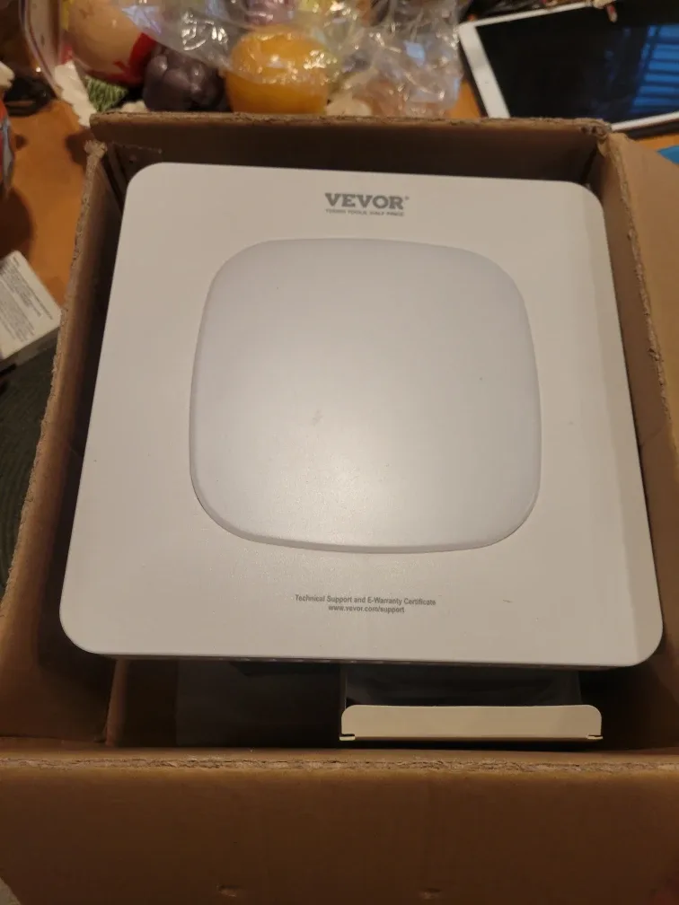 Vevor Ventilation Fan - New in Box!