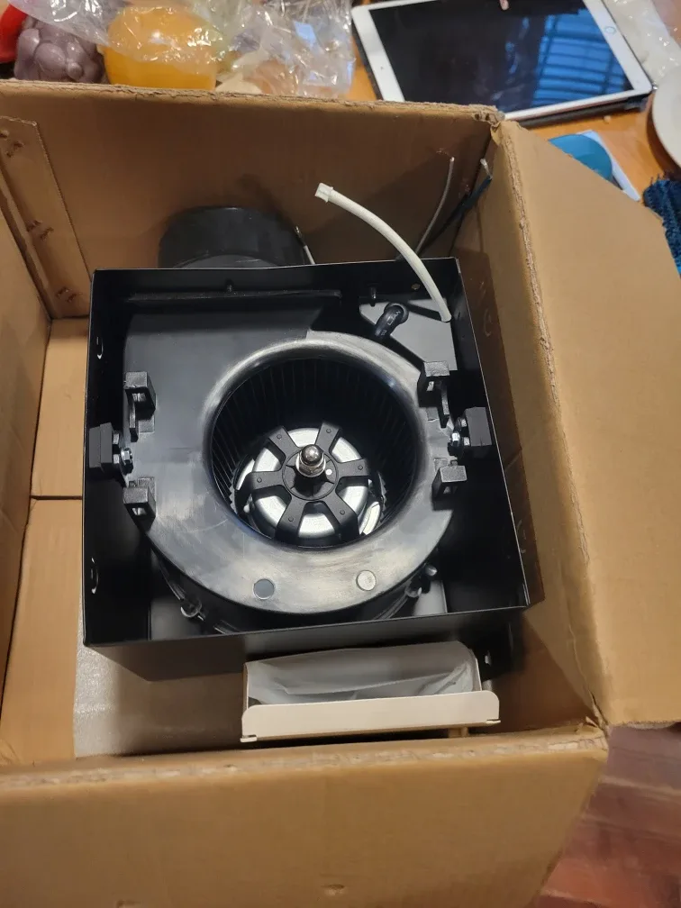 Vevor Ventilation Fan - New in Box! image indicator(2)