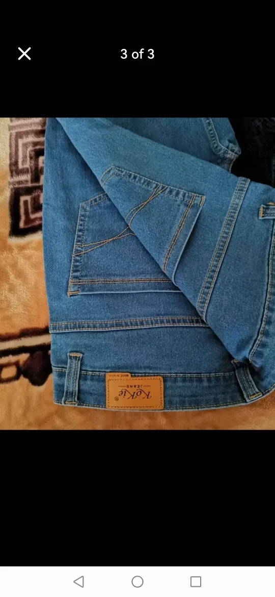 KoKie Jeans - Assorted Colours & Sizes