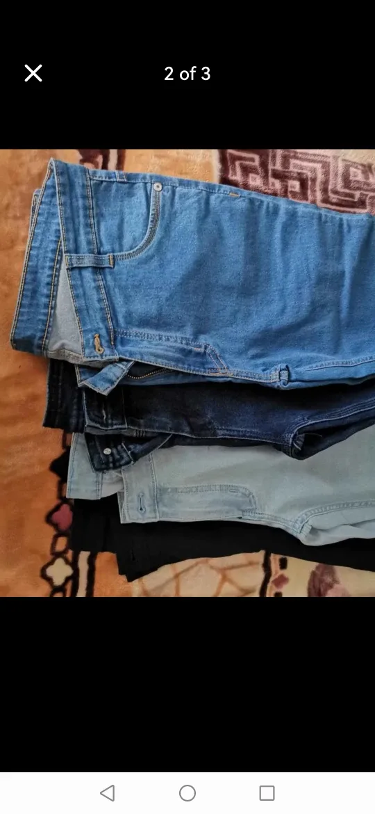 KoKie Jeans - Assorted Colours & Sizes image indicator(2)