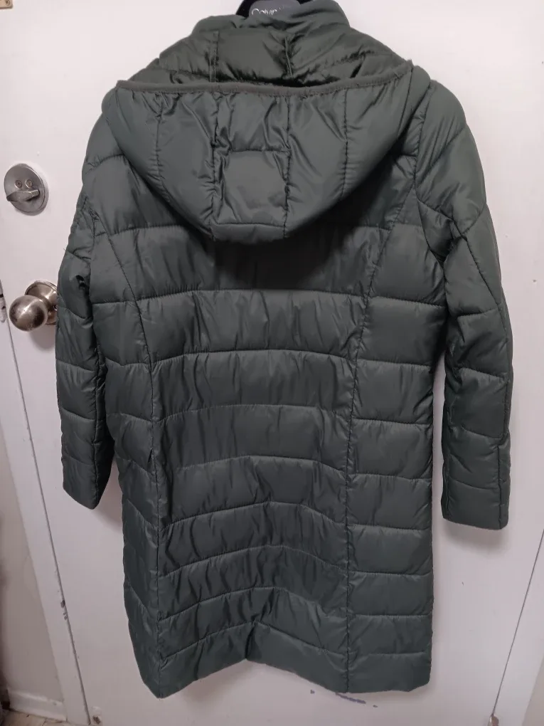 JootJeans Basic Jacket - Size M image indicator(2)