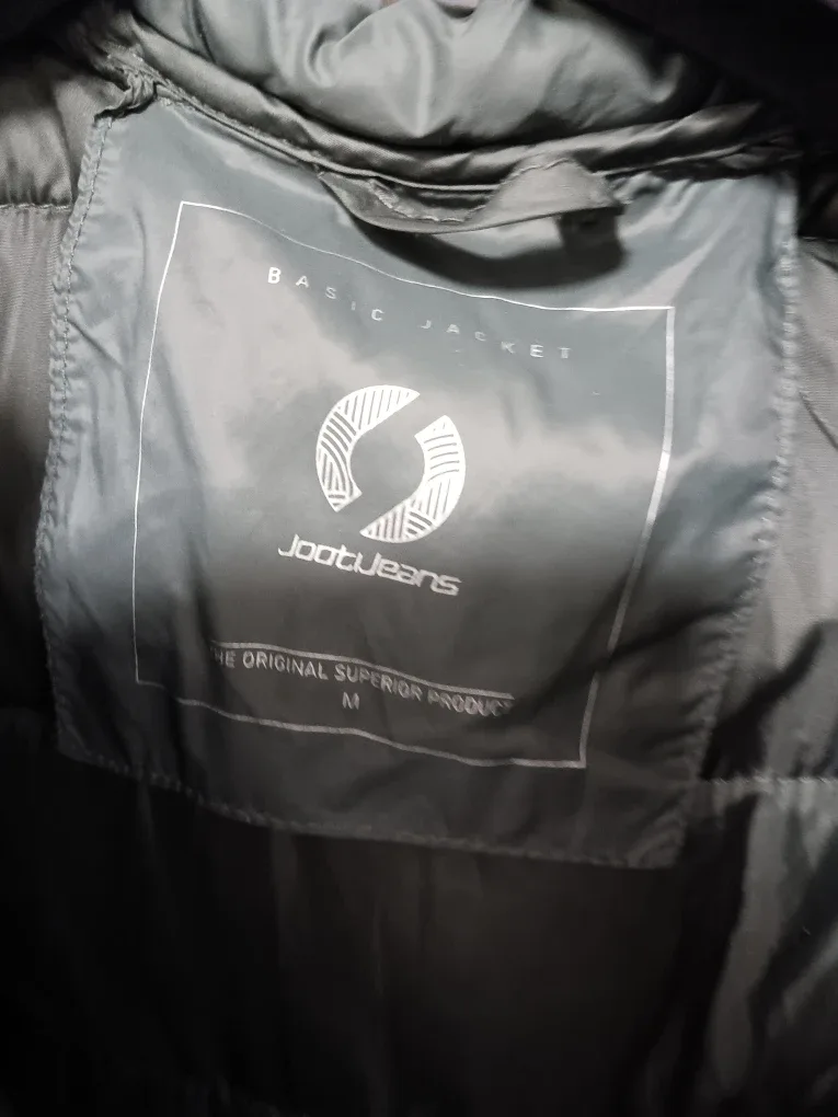 JootJeans Basic Jacket - Size M image indicator(3)