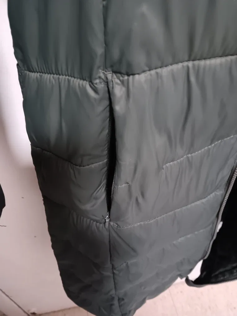 JootJeans Basic Jacket - Size M image indicator(4)