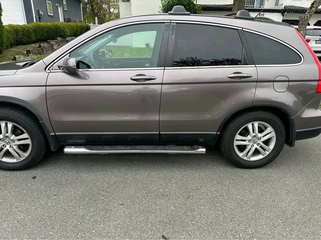 Honda CR-V SUV