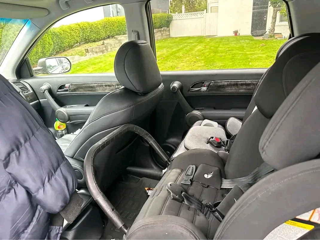 Honda CR-V SUV image indicator(9)