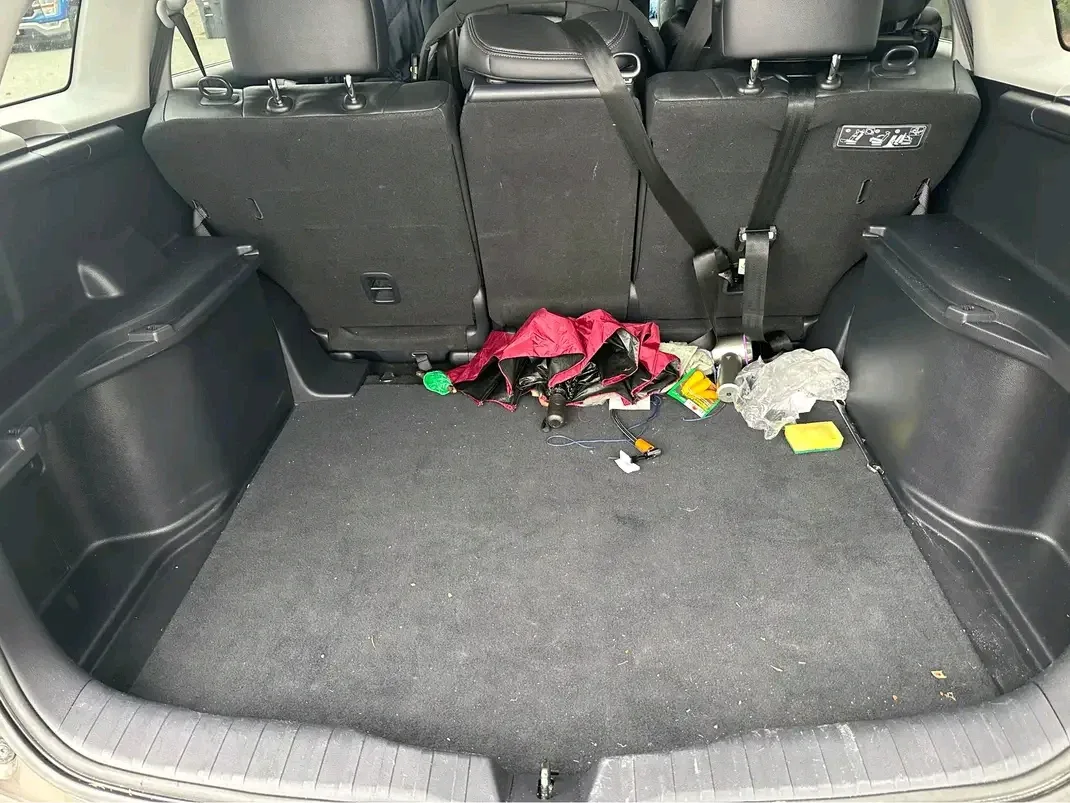 Honda CR-V SUV image indicator(10)