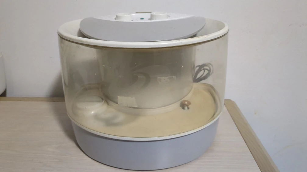 Bionaire Warm Moisture Humidifier - photo 2
