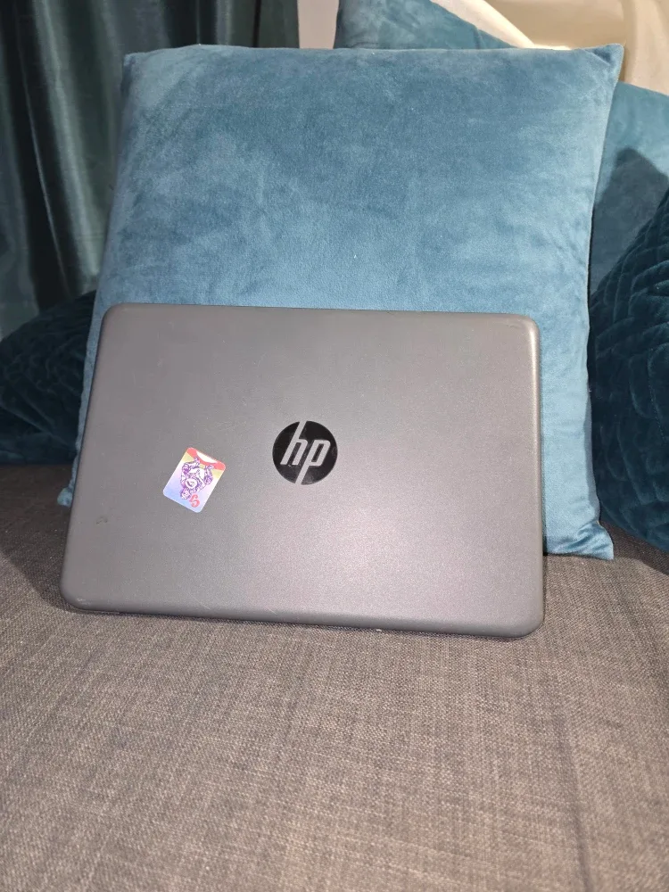 HP Laptop - Grey