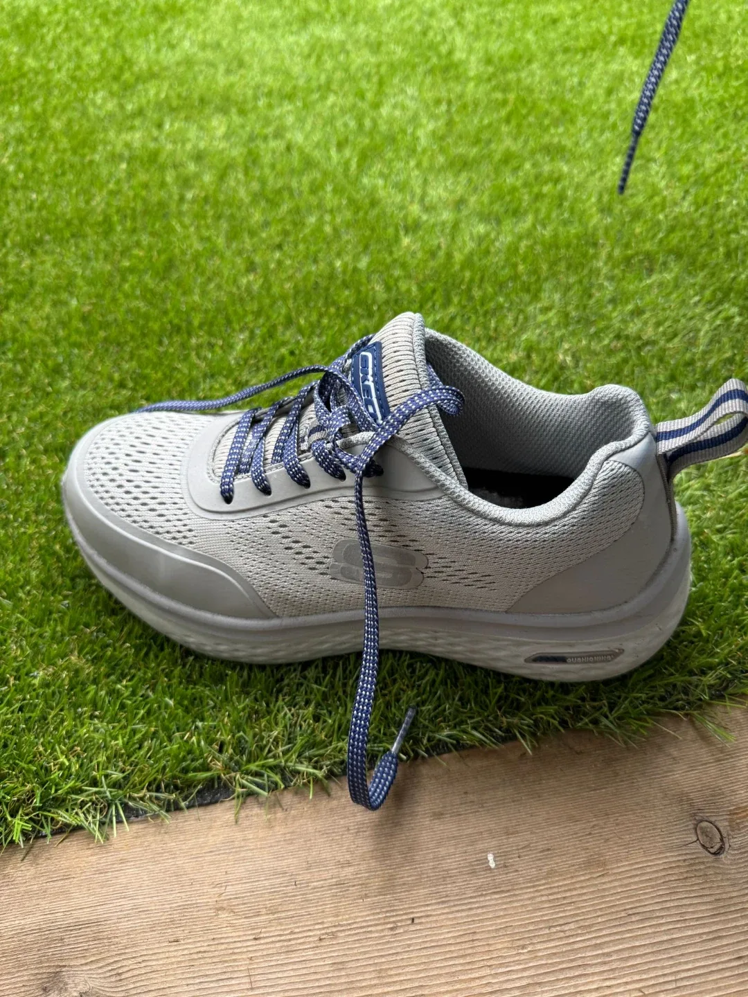 Skechers Work Relaxed Fit Shoes image indicator(2)