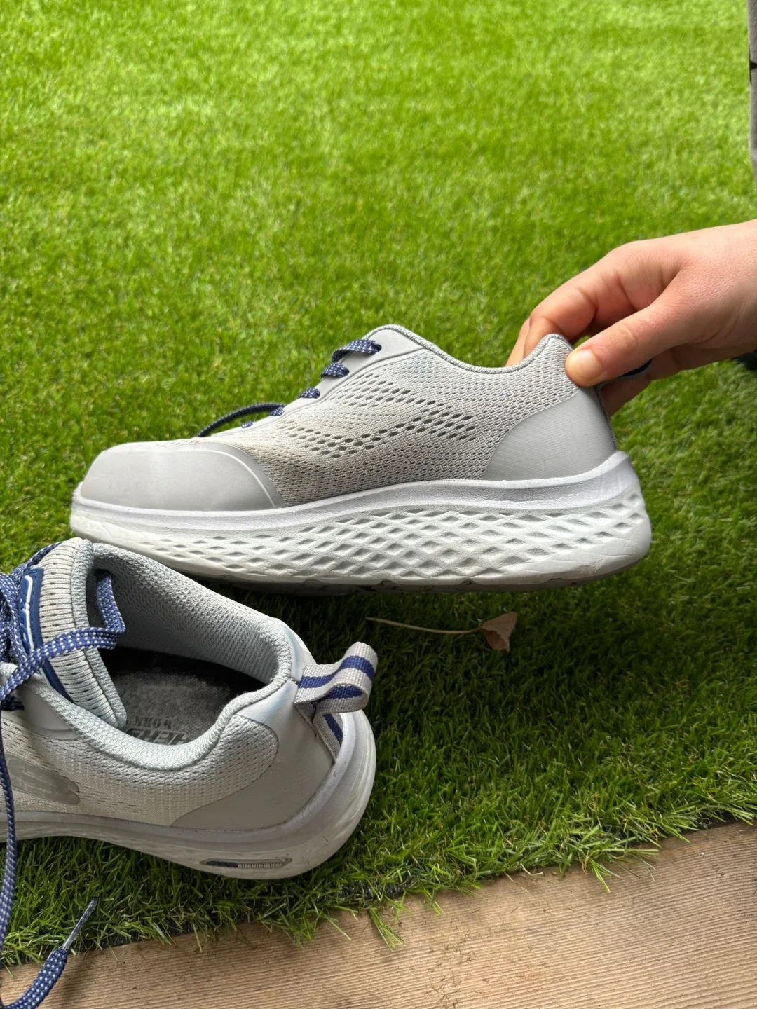 Skechers Work Relaxed Fit Shoes image indicator(3)