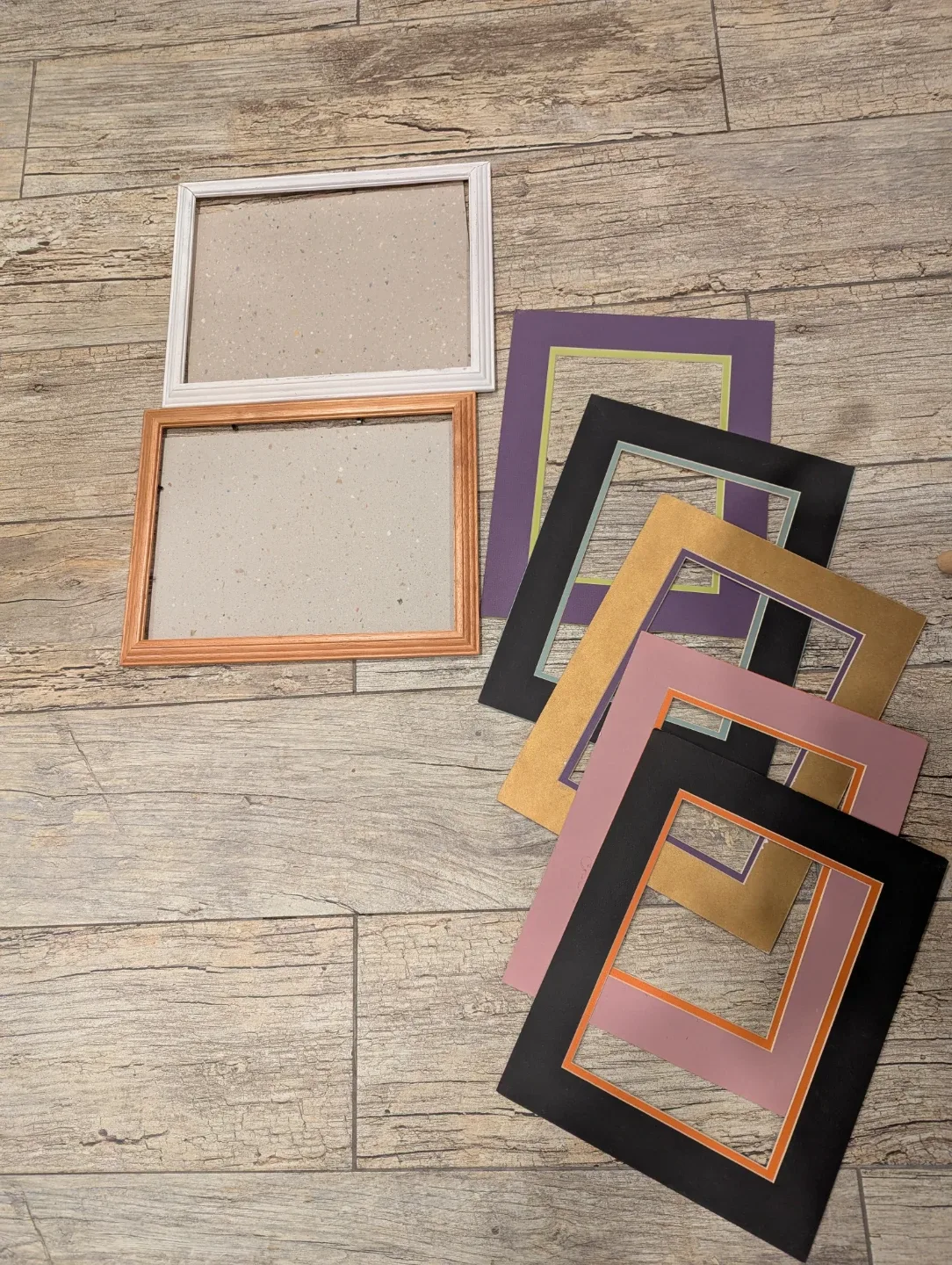 Frames . All for $5 thumbnail