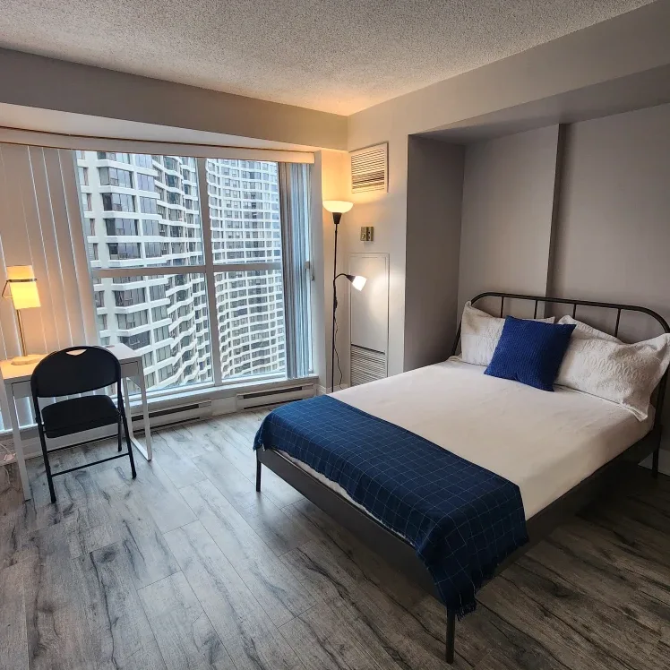 Downtown Room Harbourfront  December 1st image indicator(2)