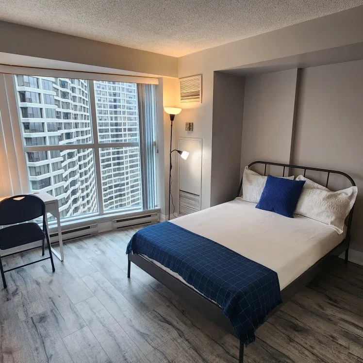 Downtown Room Harbourfront  December 1st image indicator(4)