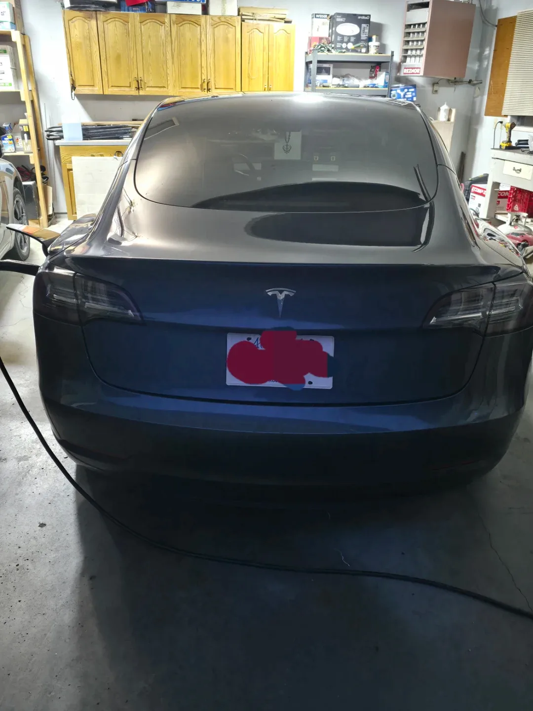 2023 Tesla Model 3 RWD – Excellent Condition