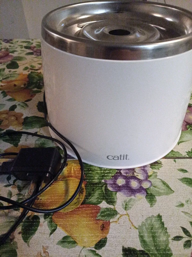 Catit Cat Drinking Fountain