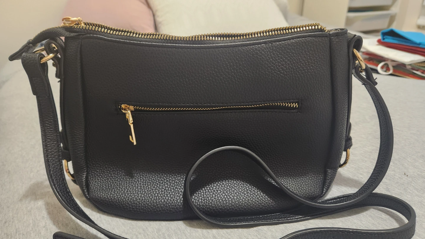 Black Purse - photo 3