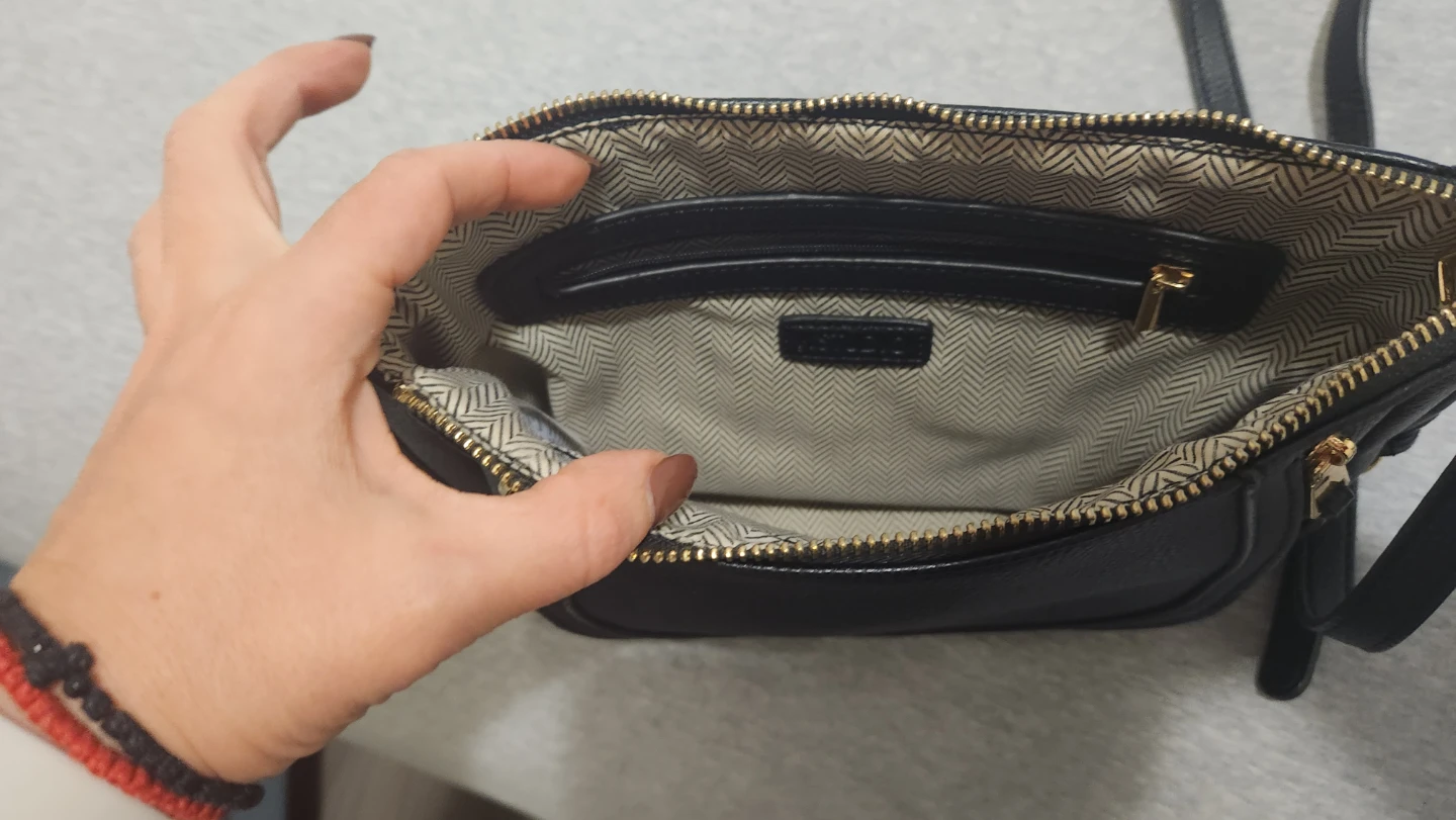 Black Purse - photo 4