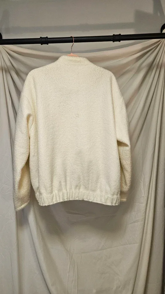 Textured Bomber Jacket image indicator(2)