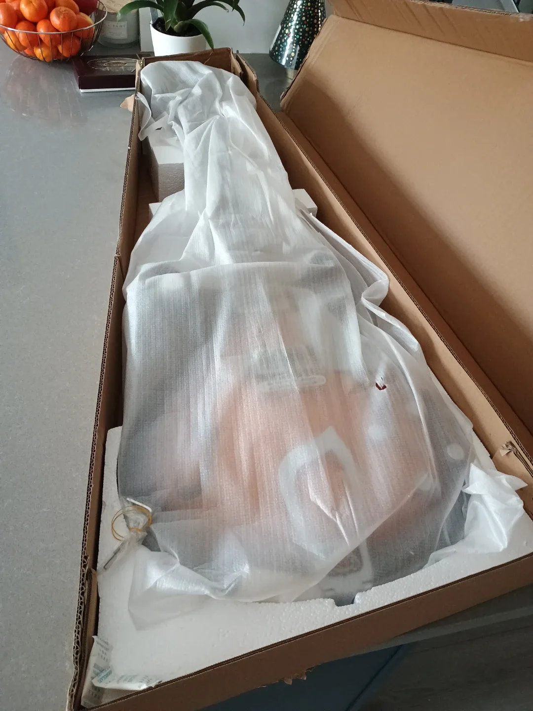 BEST CHRISTMAS GIFT! New Electric Guitar HAGSTROM SUVIK-TSB image indicator(7)