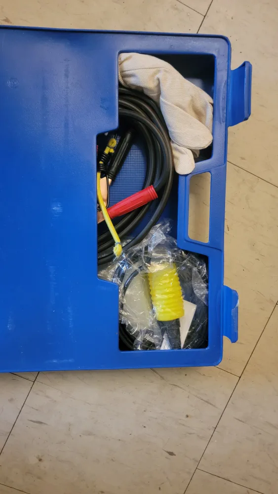 Safety equipment for your car image indicator(4)