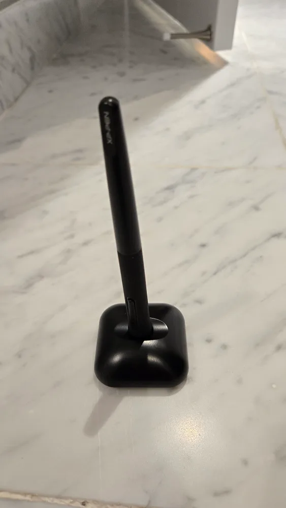 XP-Pen Graphics Pen Tablet image indicator(6)