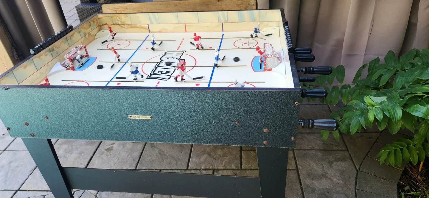 Table Hockey Game image indicator(5)
