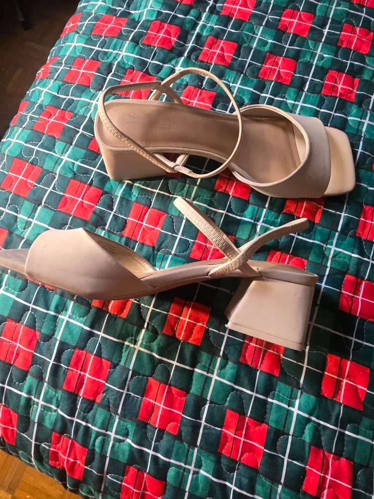 Call It Spring Vegan Sandals, Size 9 image indicator(2)