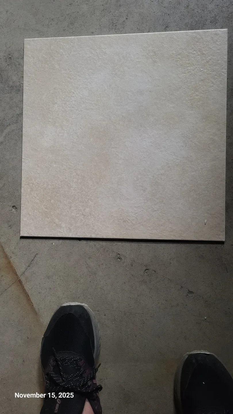 🥕Assorted Beige/Brown Dura Ceramic Tiles image indicator(3)