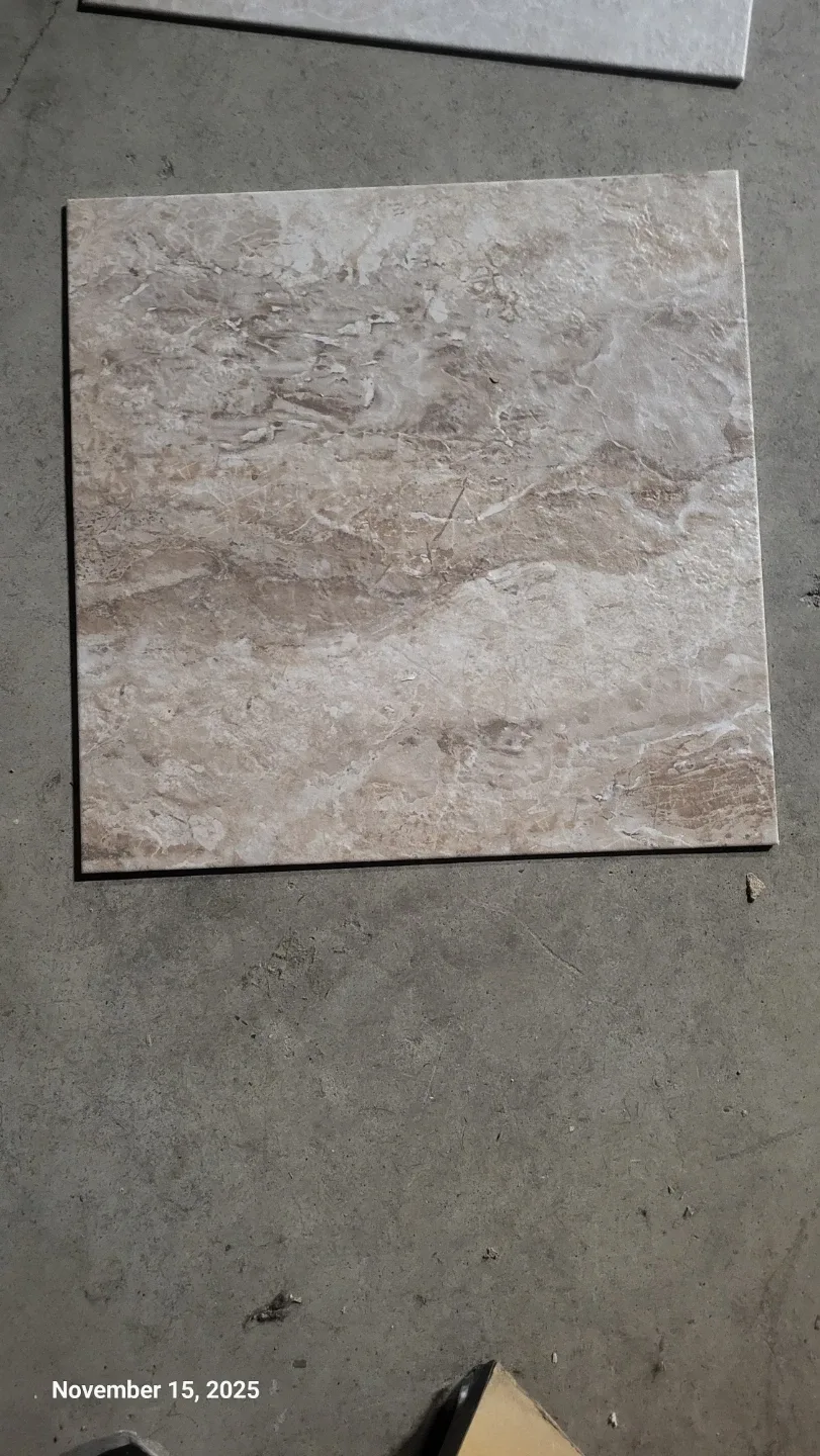 🥕Assorted Beige/Brown Dura Ceramic Tiles image indicator(5)