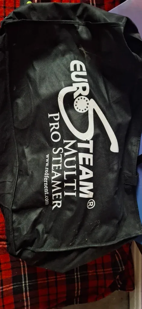 EuroSteam Multi Pro Steamer