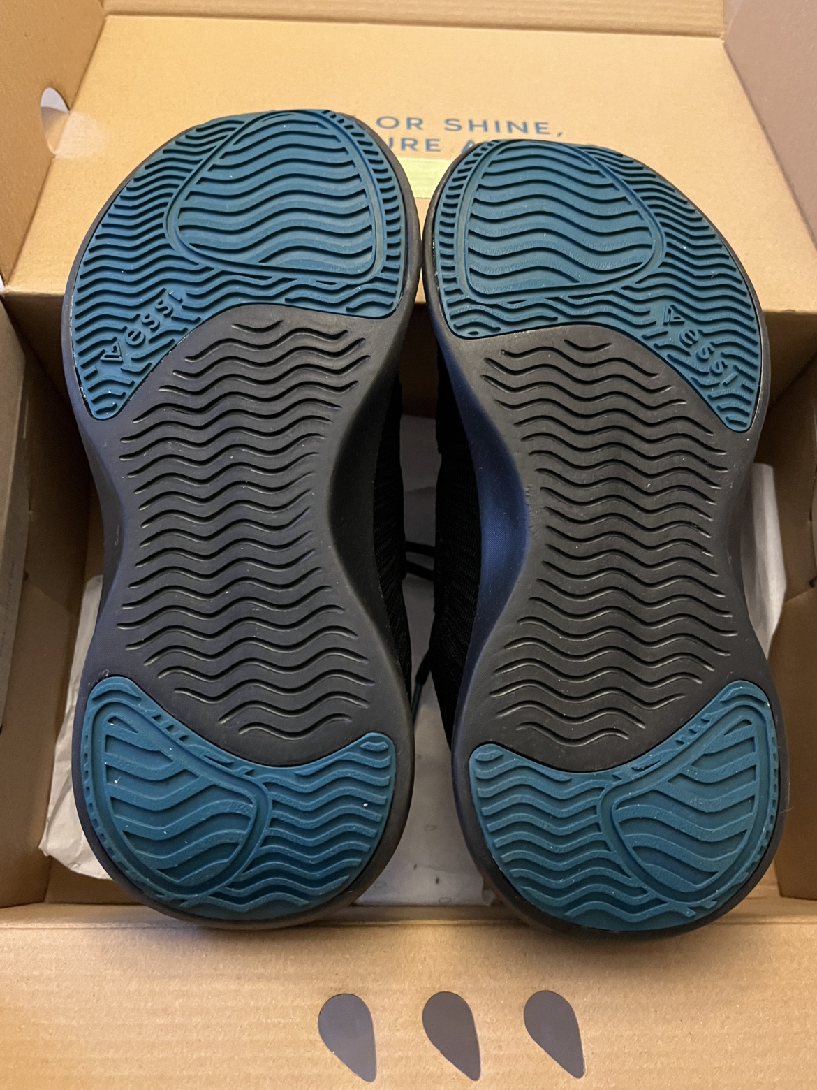 Vessi Everyday Move sneakers - photo 3