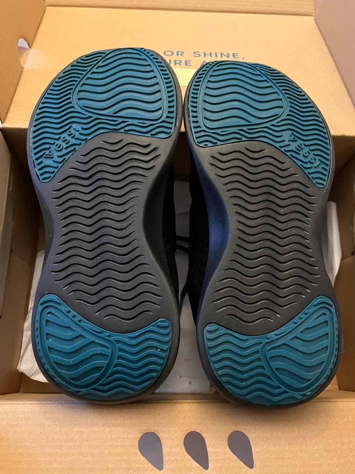 Vessi Everyday Move sneakers image indicator(3)