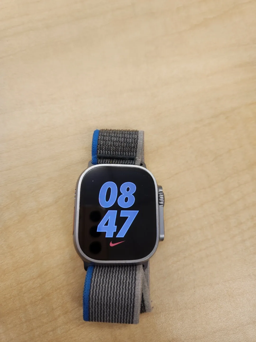 Apple Watch Ultra 49mm