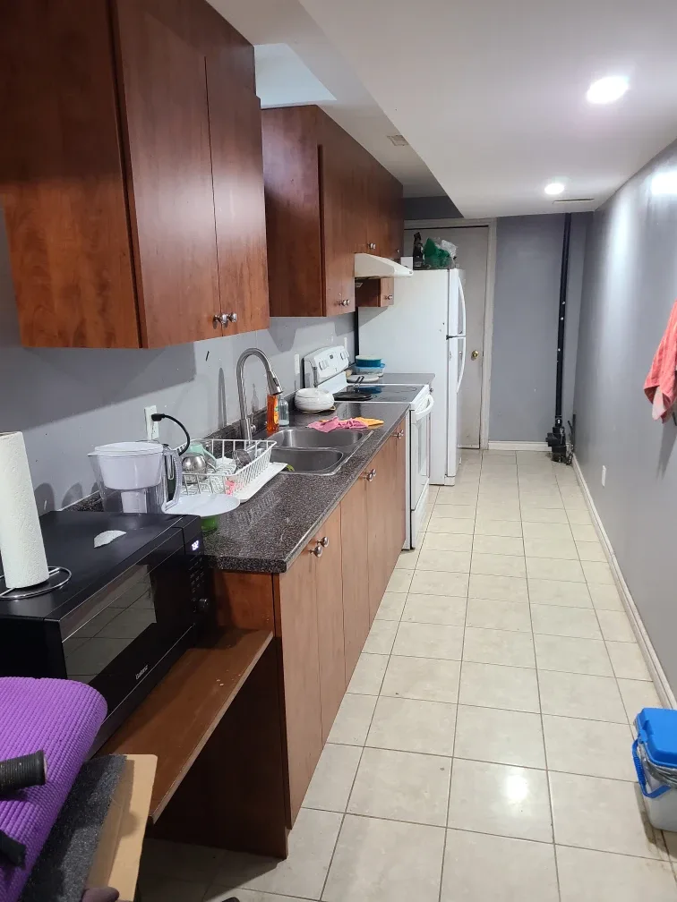 1 bedroom basement Apartment image indicator(8)