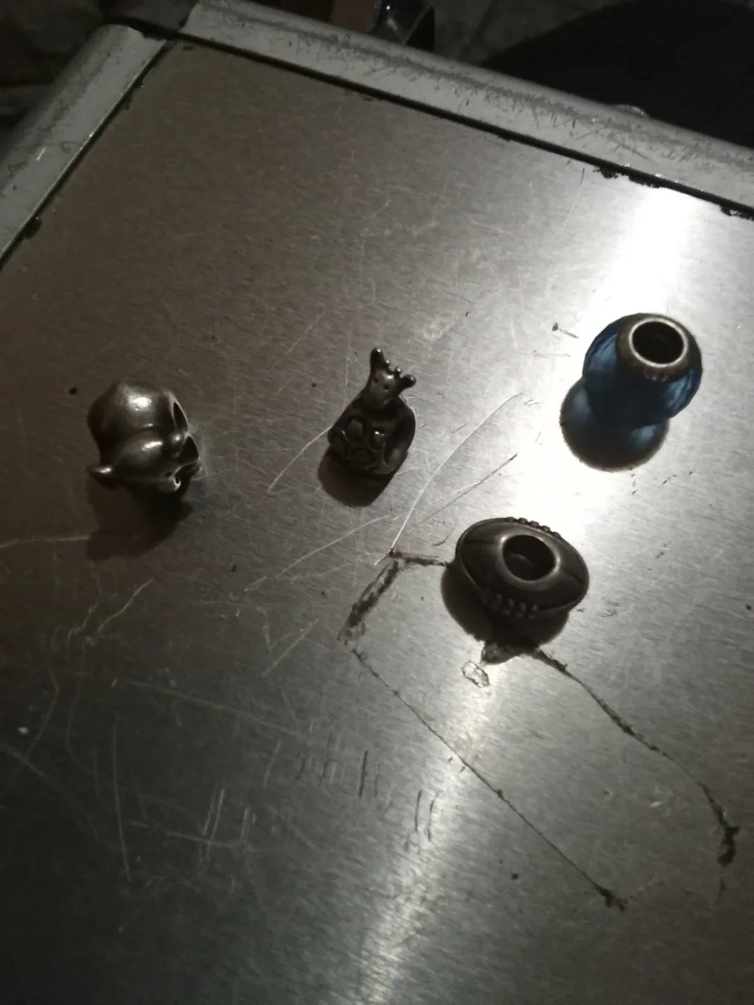 Pandora charms