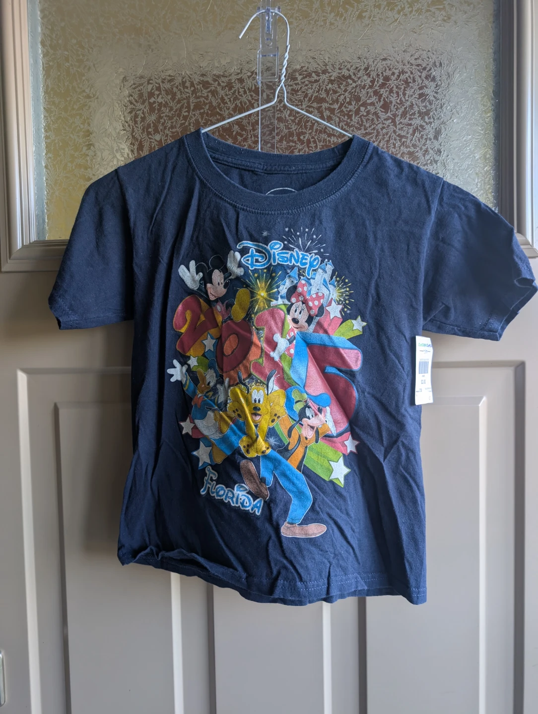 Boys sz 6 Tshirts $3 each