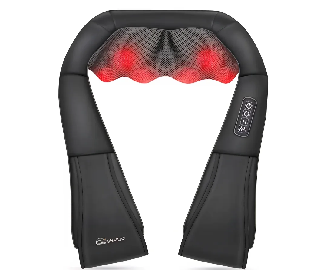 Neck & Shoulder Massager