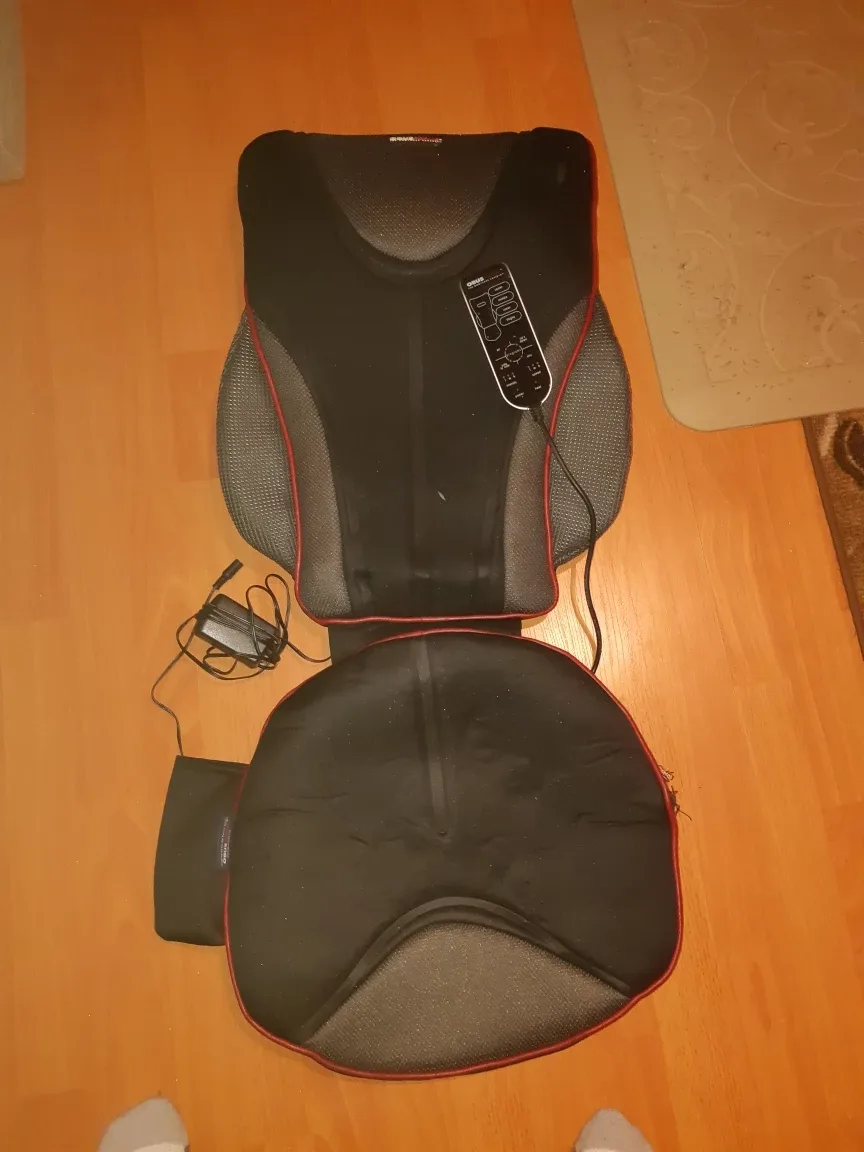 HoMedics Shiatsu Massage Cushion