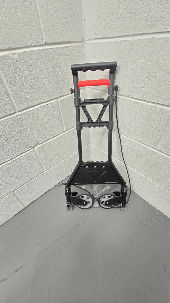 Pack-n-Roll Folding Luggage Cart image indicator(2)