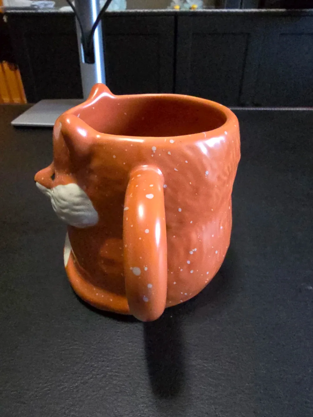 Indigo Fox Mug image indicator(2)